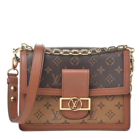 louis vuitton dauphine mini|louis vuitton dauphine mm.